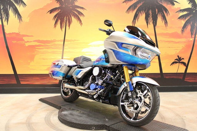 2026 Harley-Davidson FLTRX - Road Glide Base