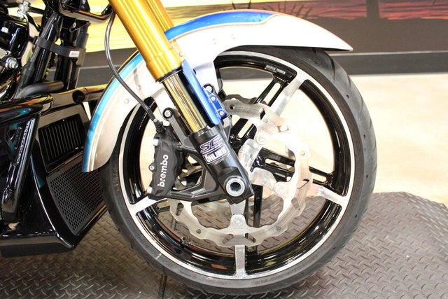 2026 Harley-Davidson FLTRX - Road Glide Base