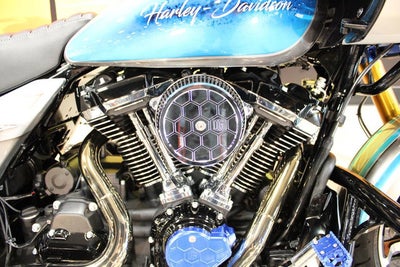 2026 Harley-Davidson FLTRX - Road Glide Base