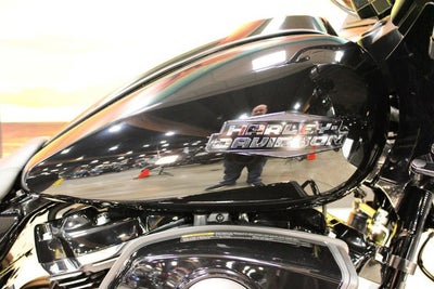 2026 Harley-Davidson Touring FLTRX - Road Glide