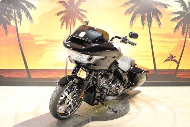 2026 Harley-Davidson Touring FLTRX - Road Glide