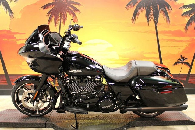 2026 Harley-Davidson Touring FLTRX - Road Glide