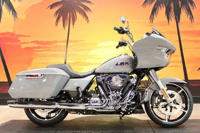 2026 Harley-Davidson FLTRX - Road Glide Base