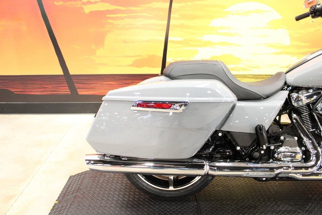 2026 Harley-Davidson FLTRX - Road Glide Base