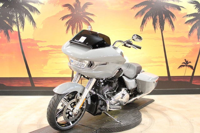 2026 Harley-Davidson FLTRX - Road Glide Base