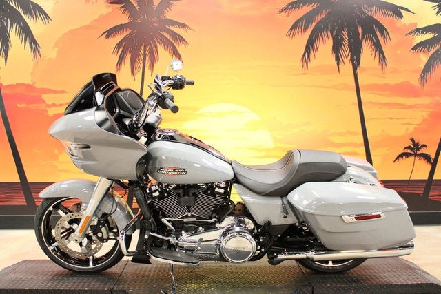 2026 Harley-Davidson FLTRX - Road Glide Base