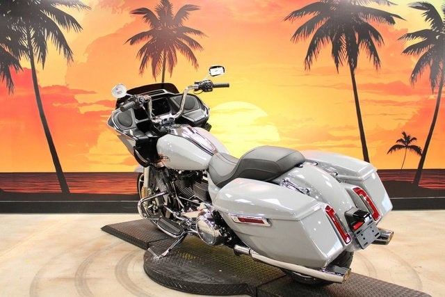 2026 Harley-Davidson FLTRX - Road Glide Base