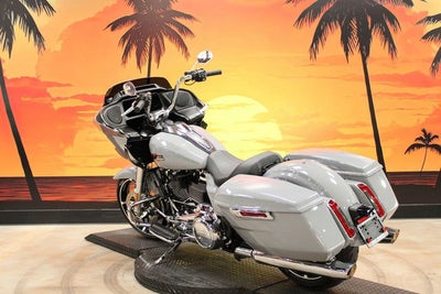 2026 Harley-Davidson FLTRX - Road Glide Base