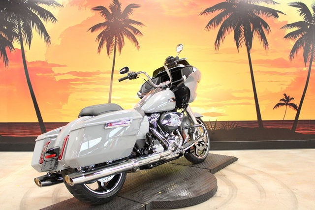 2026 Harley-Davidson FLTRX - Road Glide Base