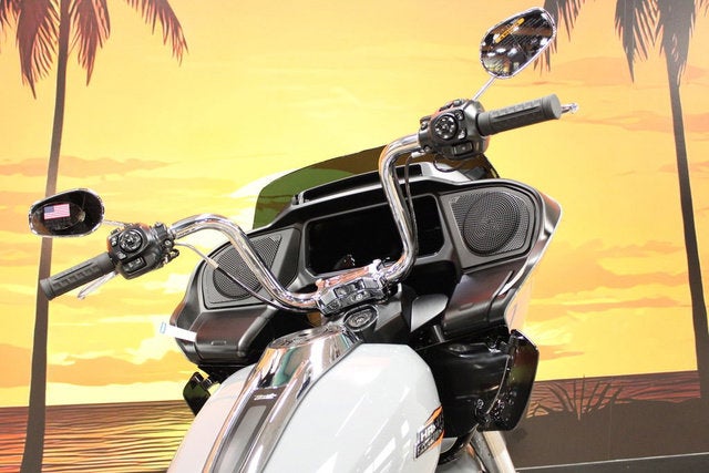 2026 Harley-Davidson FLTRX - Road Glide Base