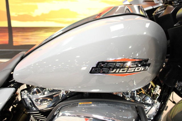 2026 Harley-Davidson FLTRX - Road Glide Base