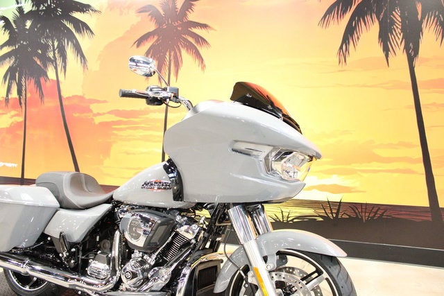 2026 Harley-Davidson FLTRX - Road Glide Base