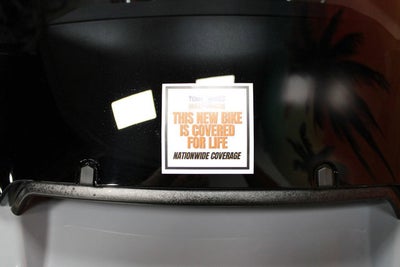 2026 Harley-Davidson FLTRX - Road Glide Base