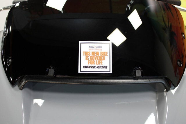 2026 Harley-Davidson FLTRX - Road Glide Base