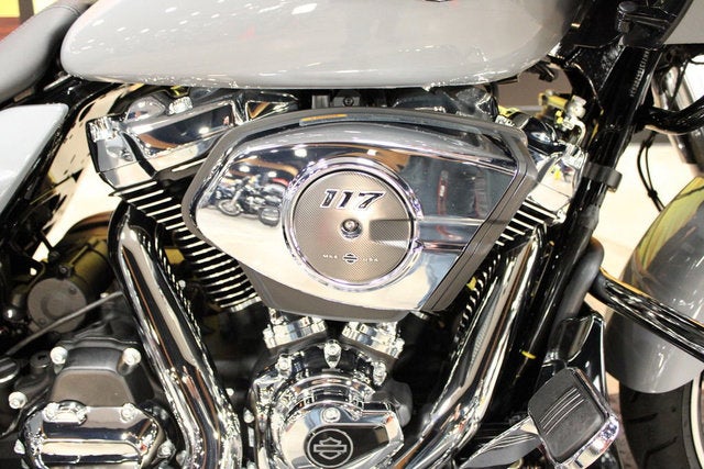 2026 Harley-Davidson FLTRX - Road Glide Base