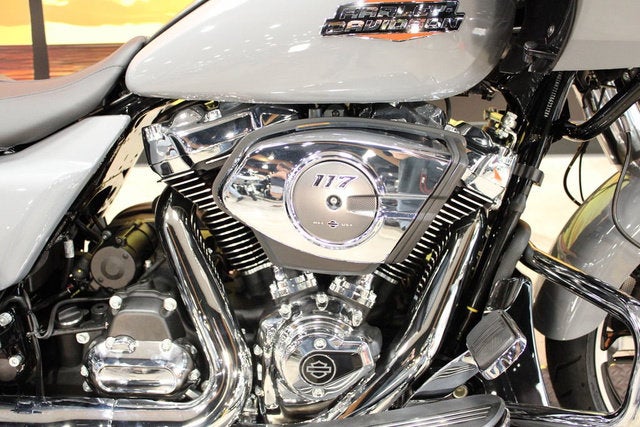 2026 Harley-Davidson FLTRX - Road Glide Base