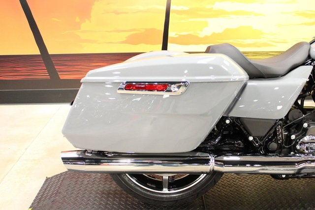 2026 Harley-Davidson FLTRX - Road Glide Base
