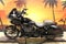 2026 Harley-Davidson Touring FLTRX - Road Glide