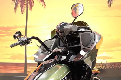 2026 Harley-Davidson Touring FLTRX - Road Glide