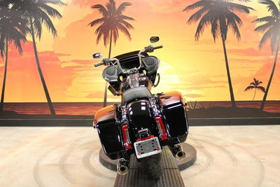 2025 Harley-Davidson FLTRX - Road Glide Base