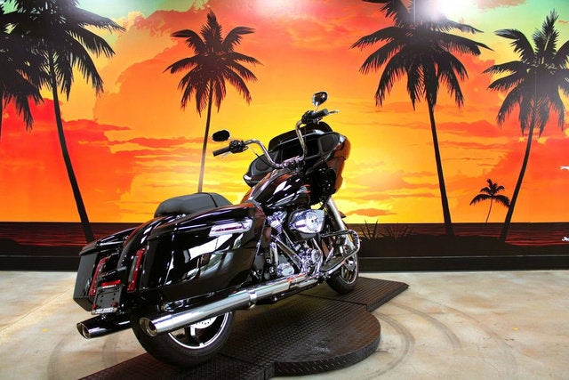 2025 Harley-Davidson FLTRX - Road Glide Base