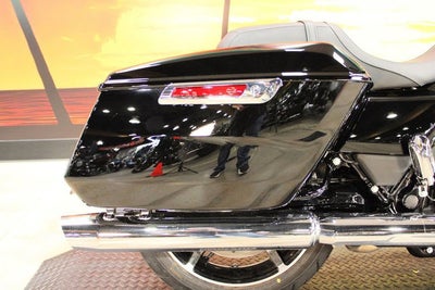 2025 Harley-Davidson FLTRX - Road Glide Base