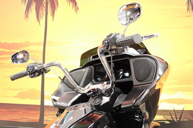 2025 Harley-Davidson FLTRX - Road Glide Base