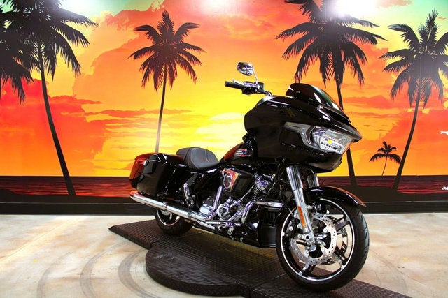 2025 Harley-Davidson FLTRX - Road Glide Base