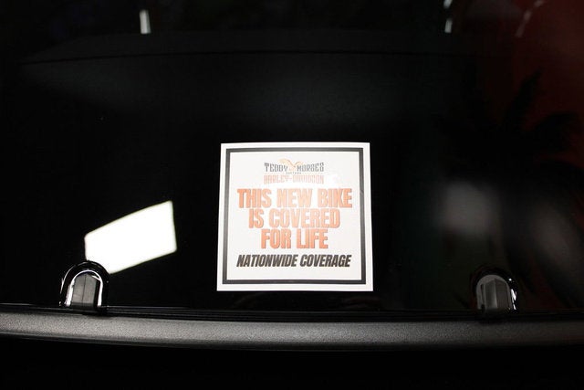 2025 Harley-Davidson FLTRX - Road Glide Base