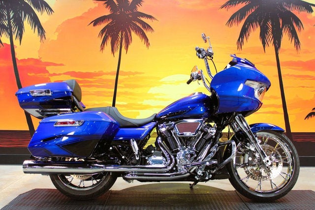 2025 Harley-Davidson FLTRX - Road Glide Base