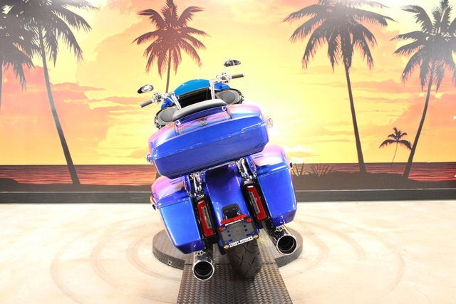 2025 Harley-Davidson FLTRX - Road Glide Base