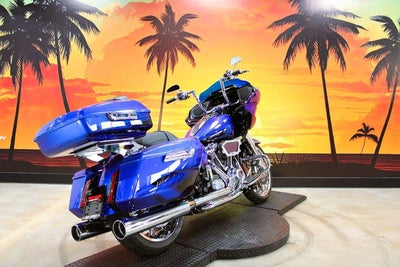 2025 Harley-Davidson FLTRX - Road Glide Base