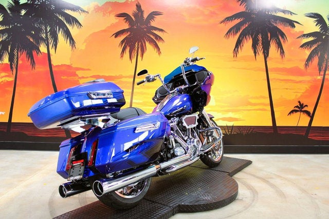 2025 Harley-Davidson FLTRX - Road Glide Base