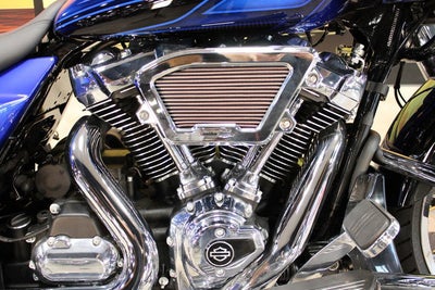 2025 Harley-Davidson FLTRX - Road Glide Base