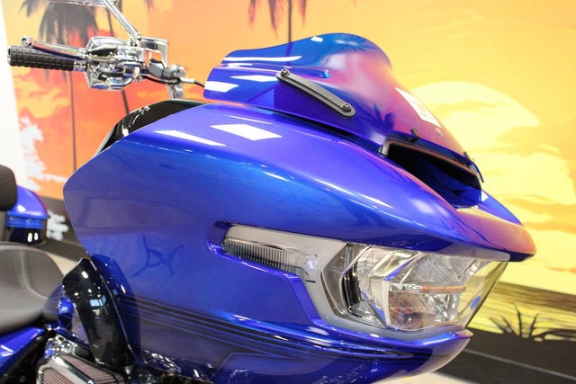 2025 Harley-Davidson FLTRX - Road Glide Base