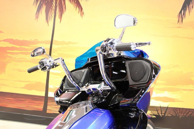 2025 Harley-Davidson FLTRX - Road Glide Base