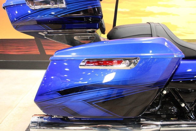 2025 Harley-Davidson FLTRX - Road Glide Base