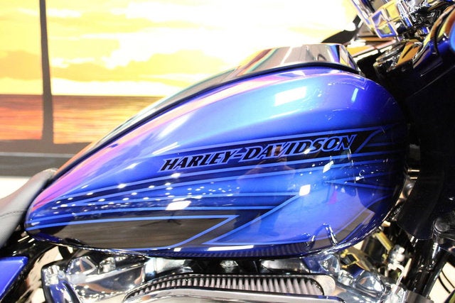 2025 Harley-Davidson FLTRX - Road Glide Base