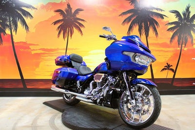 2025 Harley-Davidson FLTRX - Road Glide Base