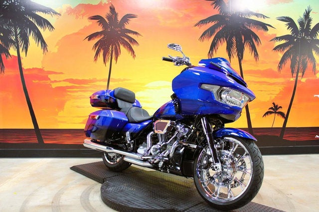 2025 Harley-Davidson FLTRX - Road Glide Base