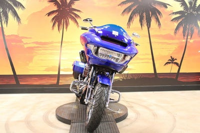 2025 Harley-Davidson FLTRX - Road Glide Base