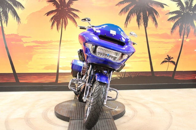 2025 Harley-Davidson FLTRX - Road Glide Base