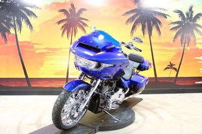 2025 Harley-Davidson FLTRX - Road Glide Base