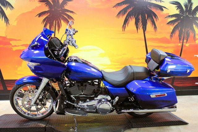 2025 Harley-Davidson FLTRX - Road Glide Base