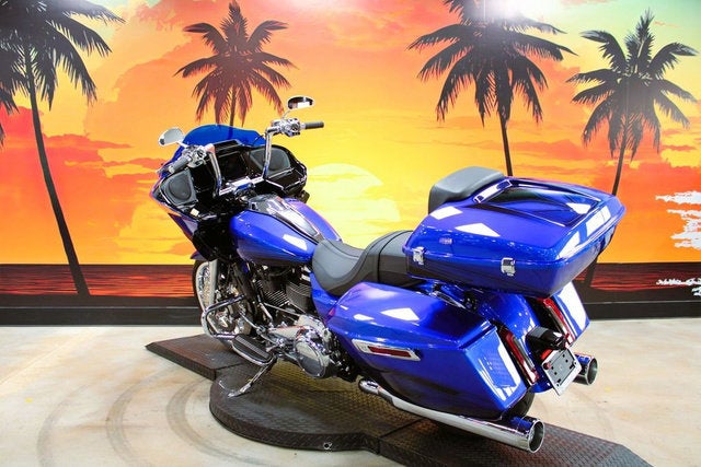 2025 Harley-Davidson FLTRX - Road Glide Base