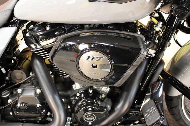 2026 Harley-Davidson Touring FLTRX - Road Glide