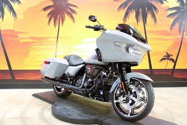 2026 Harley-Davidson Touring FLTRX - Road Glide