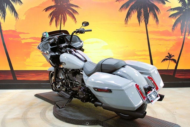 2026 Harley-Davidson Touring FLTRX - Road Glide