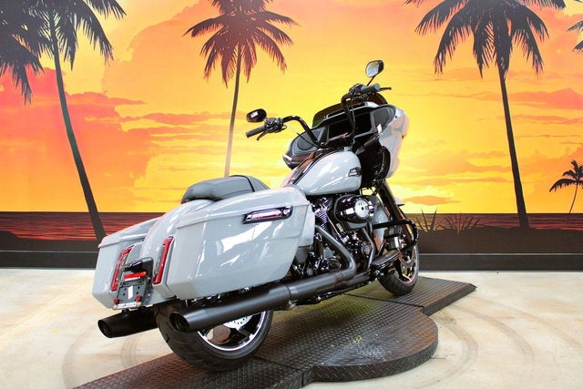 2026 Harley-Davidson Touring FLTRX - Road Glide