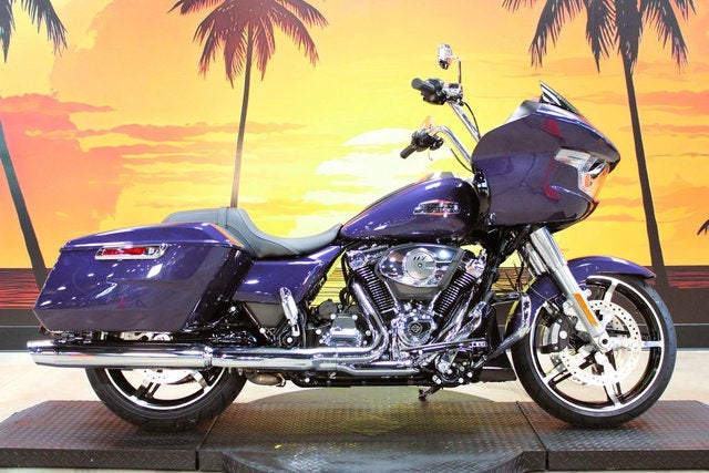 2026 Harley-Davidson FLTRX - Road Glide Base